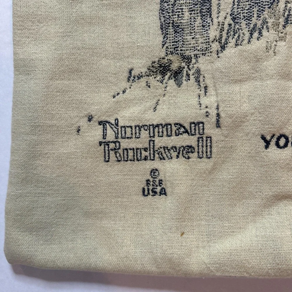 N/A vintage norman